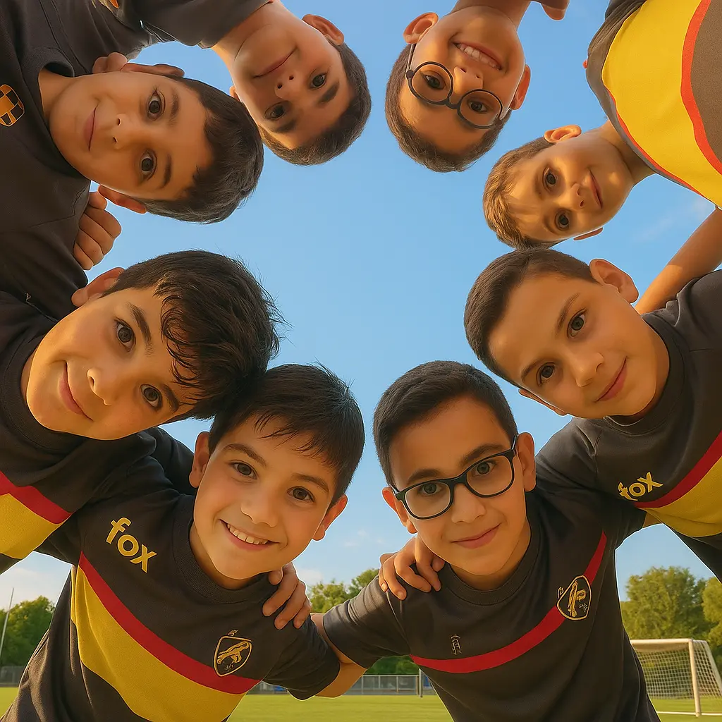 أكادمية فوكس