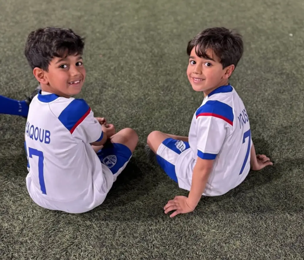 أكادمية أسست