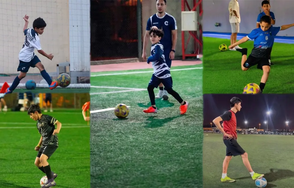 انشطة رياضية 2